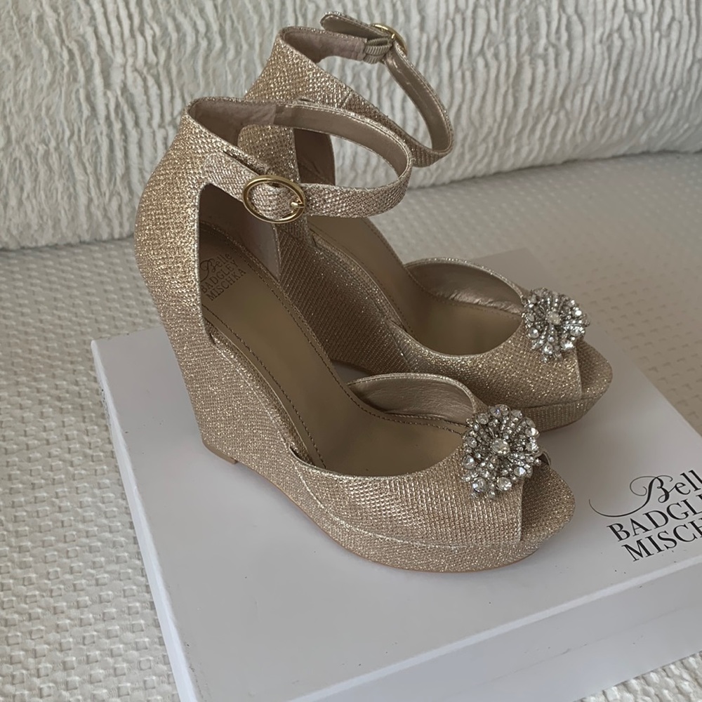 BADGLEY MISCHKA Belle